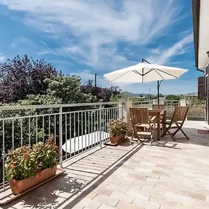  Casa vacanze Oasi Di Pace Sarzana